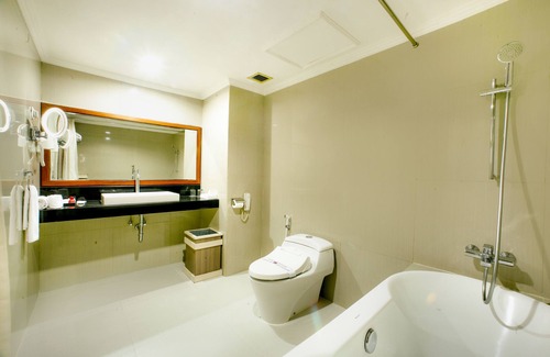 Surabaya Hotel | Grand Inna Tunjungan