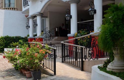 Cebu Apartment | Grand Isabella Residences