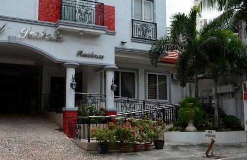 Cebu Apartment | Grand Isabella Residences