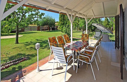 Balatonkeresztur House | Grand Jardin by Interhome