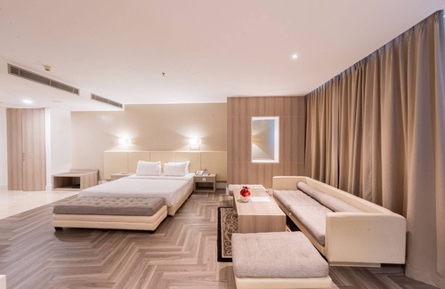 Balikpapan Hotel | Grand Jatra Hotel Balikpapan