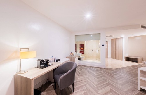 Balikpapan Hotel | Grand Jatra Hotel Balikpapan