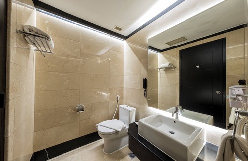 Pekanbaru Hotel | Grand Jatra Hotel Pekanbaru