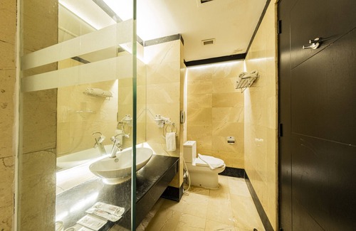 Pekanbaru Hotel | Grand Jatra Hotel Pekanbaru