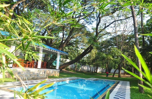 Dambulla Hotel | Grand Kalundawa - Dambulla's Hidden Secret