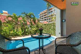 Kata Hotel | Grand Kata VIP - Kata Beach