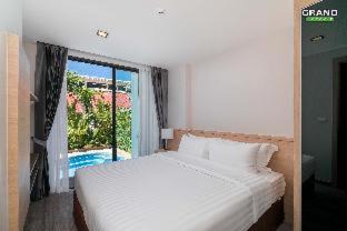 Kata Hotel | Grand Kata VIP - Kata Beach