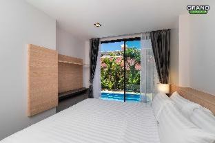 Kata Hotel | Grand Kata VIP - Kata Beach