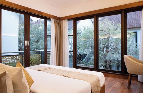 Kerobokan Hotel | Grand Kesambi Resort and Villas