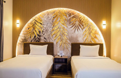 Kerobokan Hotel | Grand Kesambi Resort and Villas