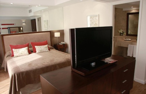 Microcentro Hotel | Grand King Hotel