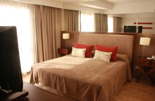 Microcentro Hotel | Grand King Hotel
