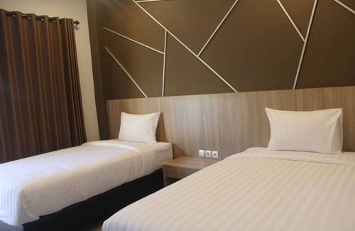 Kuta Hotel | Grand Kuta Hotel