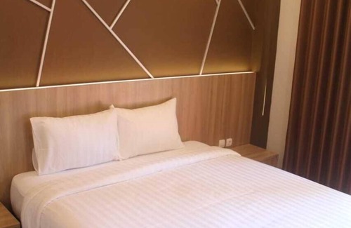 Kuta Hotel | Grand Kuta Hotel