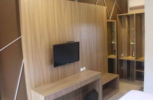 Kuta Hotel | Grand Kuta Hotel