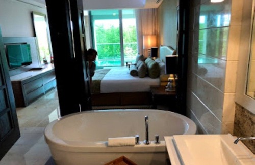 Playacar Resort | Grand Luxe Vidanta Riviera Maya 2.