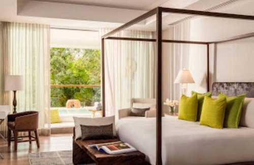 Playacar Resort | Grand Luxe Vidanta Riviera Maya 2.