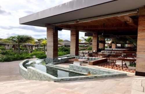 Playacar Resort | Grand Luxe Vidanta Riviera Maya 1.