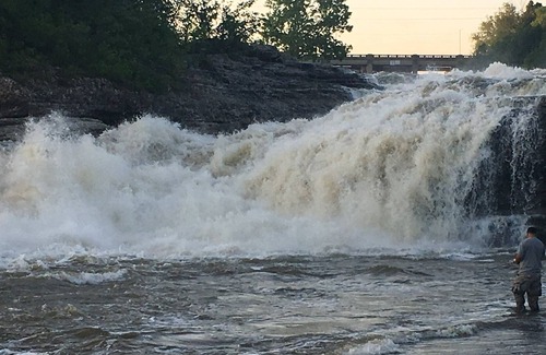 Afton RV Rental | Grand Lake of the Cherokees, Duck Creek and Arrowhead in Pine Lodge Resort