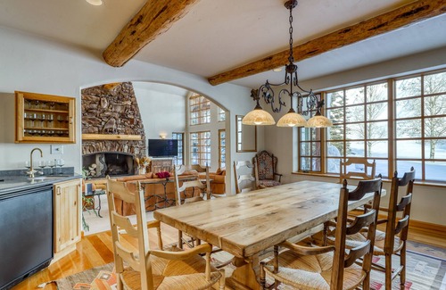 Sun Valley House | Grand Lane Ranch home w/private grill & access to shared pool and amenities!