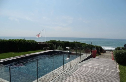 Bretignolles-sur-Mer House | Grand Large Brétignolles sur mer