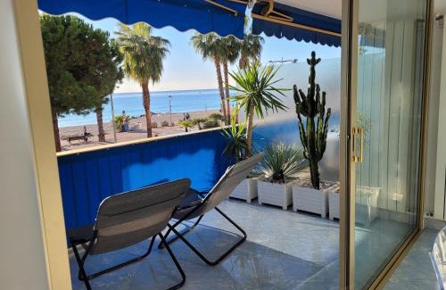 Cros-de-Cagnes Apartment | GRAND LARGE Méditerranée