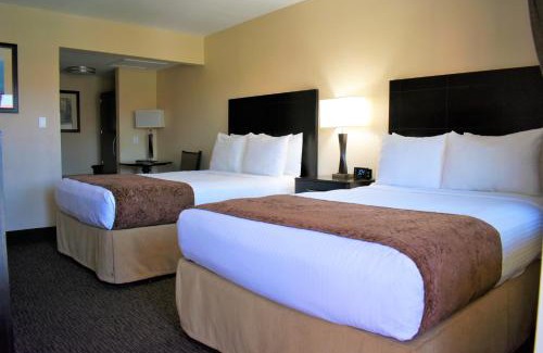 Anaheim Resort Hotel | Grand Legacy At The Park