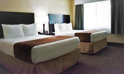 Anaheim Resort Hotel | Grand Legacy At The Park