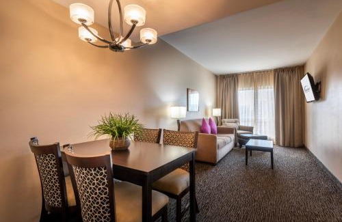 Anaheim Resort Hotel | Grand Legacy At The Park