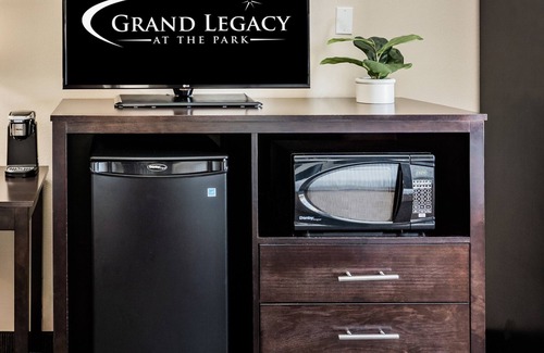 Anaheim Resort Hotel | Grand Legacy At the Park