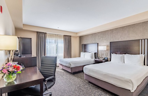 Anaheim Resort Hotel | Grand Legacy At the Park