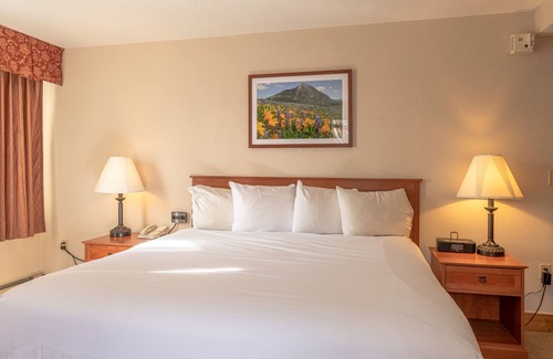 Crested Butte Condo | Grand Lodge 1-bedroom Condo With Mountain Views 1 Condo - No Cleaning Fee! by Redawning