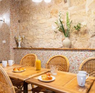 Croulebarbe Apartment | Grand loft au Style Raffine - Paris 13 - 3P
