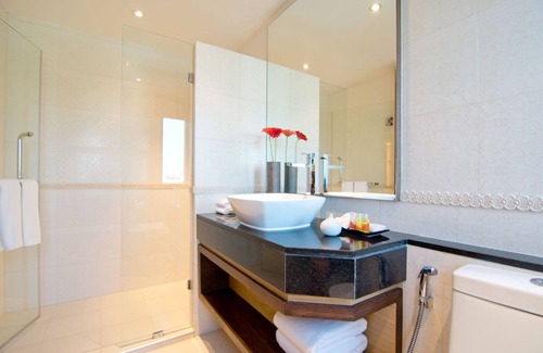 Suan Luang Hotel | Grand lord Boutique Hotel