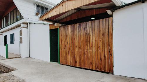 Quebrada Grande House | Grand Luna - Monteverde