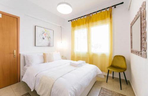 Serres Apartment | Grand Lux Apartment