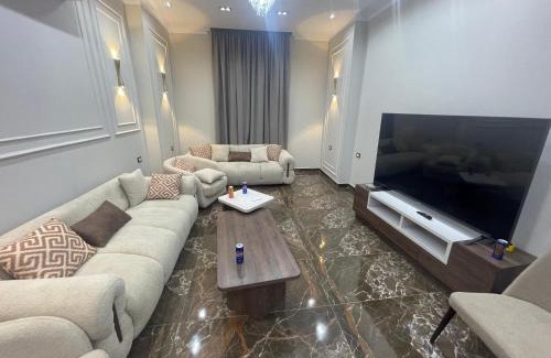 As-Sayidah Zaynab House | Grand Luxury Apartments - Downtown Cairo