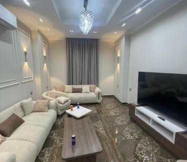 As-Sayidah Zaynab House | Grand Luxury Apartments - Downtown Cairo