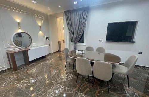 As-Sayidah Zaynab House | Grand Luxury Apartments - Downtown Cairo