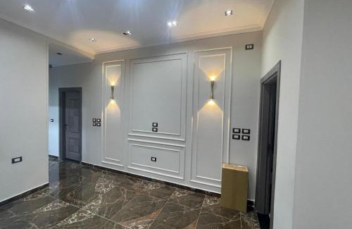 As-Sayidah Zaynab House | Grand Luxury Apartments - Downtown Cairo