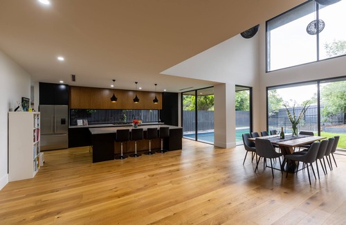 Templestowe Lower House | Grand Luxury Retreat in Melbourne's East