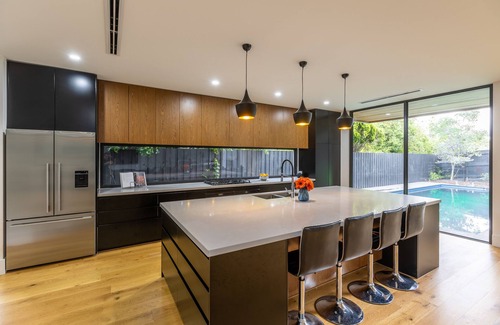 Templestowe Lower House | Grand Luxury Retreat in Melbourne's East