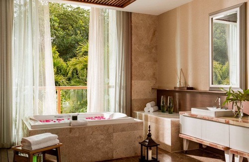 Mezcales Resort | GRAND LUXURY OASIS