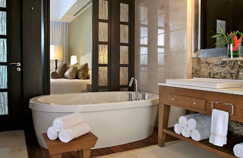 Villa Juarez Resort | Grand Luxxe 1 Bedroom Villa RM
