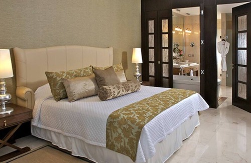 Villa Juarez Resort | Grand Luxxe 1 Bedroom Villa RM