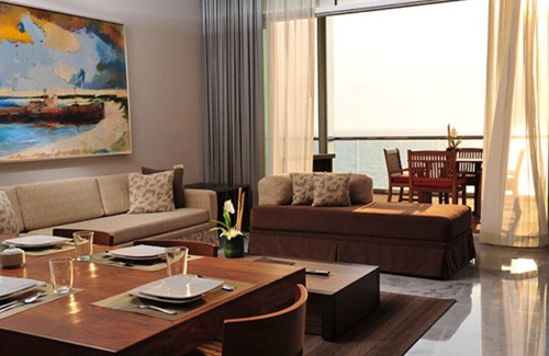 Valle Dorado Resort | Grand Luxxe 1BR Suite – Stylish Luxury in Nuevo Vallarta Paradise