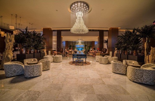 Mezcales Resort | GRAND LUXXE 2 BR VILLA, Golf Resort @ Vidanta