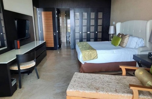 Mezcales Resort | GRAND LUXXE 2 BR VILLA, Golf Resort @ Vidanta