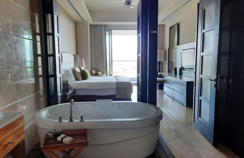 Mezcales Resort | GRAND LUXXE 2 BR VILLA, Golf Resort @ Vidanta