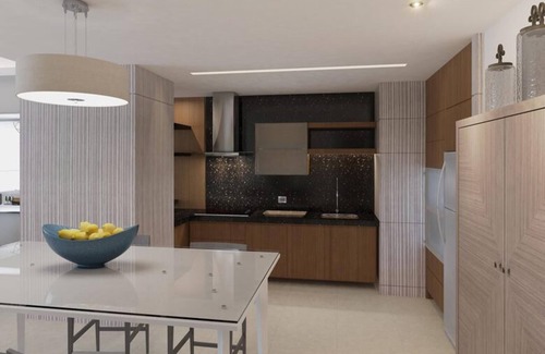Valle Dorado Apartment | Grand Luxxe 2BR Spa Suite – Tranquil Luxury with a Private In-Suite Spa
